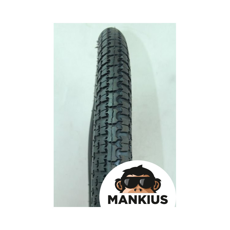 TIRE 2.25-16 ( 2 1/4-16 ) 26N F872 2PR TT AWINA