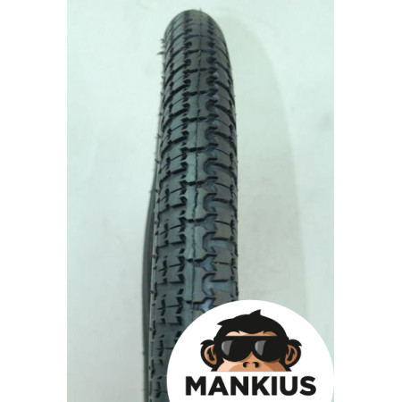 TIRE 2.25-16 ( 2 1/4-16 ) 26N F872 2PR TT AWINA