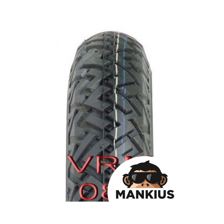 TIRE 2.25-16 087 38J TT R VEE RUBBER