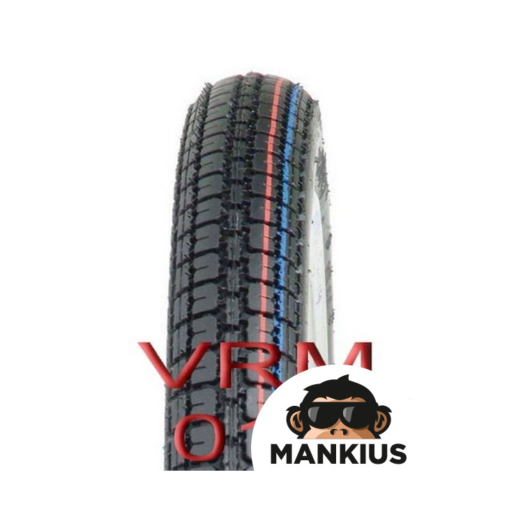 TIRE 2.25-17 013 39J TT VEE RUBBER