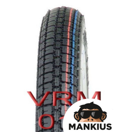 TIRE 2.25-17 013 39J TT VEE RUBBER