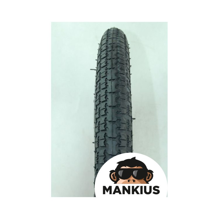 TIRE 2.25-17 28N (2 1/4-17) F872 2PR TT AWINA