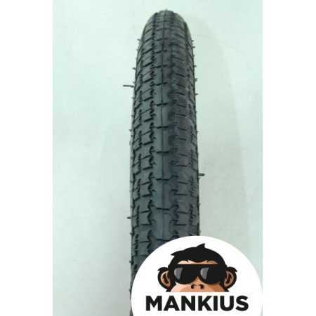 TIRE 2.25-17 28N (2 1/4-17) F872 2PR TT AWINA