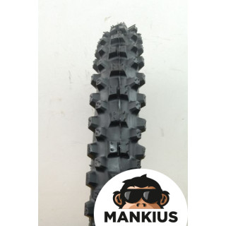 TIRE 2.50-12 F807 4PR TT AWINA