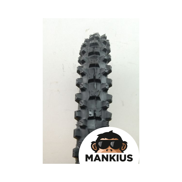 TIRE 2.50-12 F807 4PR TT AWINA