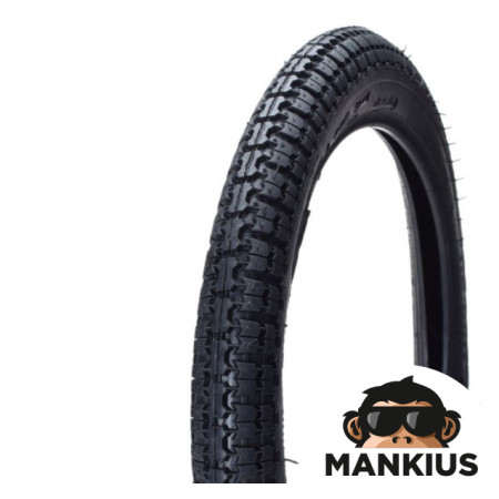 TIRE 2.50-16 ( 2 1/2-16 ) 26N F872 2PR TT AWINA