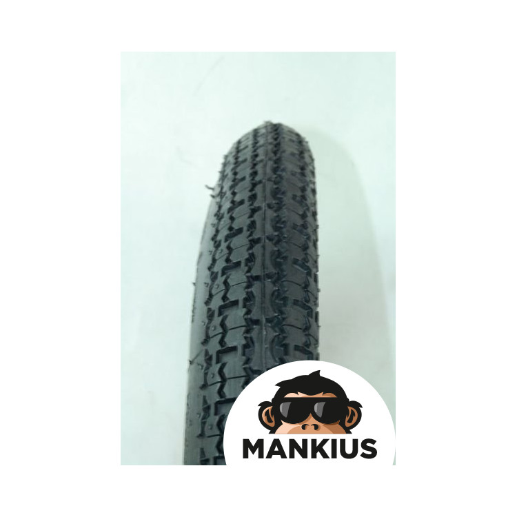 TIRE 2.50-17 35N F872 4PR TT AWINA