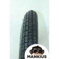 PADANGOS 2.50-19 ( 2 1/2-19 ) F872 2PR TT AWINA