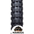 PADANGOS 2.50-19 308 M/C 41L TT F VEE GUMINIS BANDYMAS
