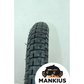 TIRE 2.50-9 25D F869 2PR TT AWINA