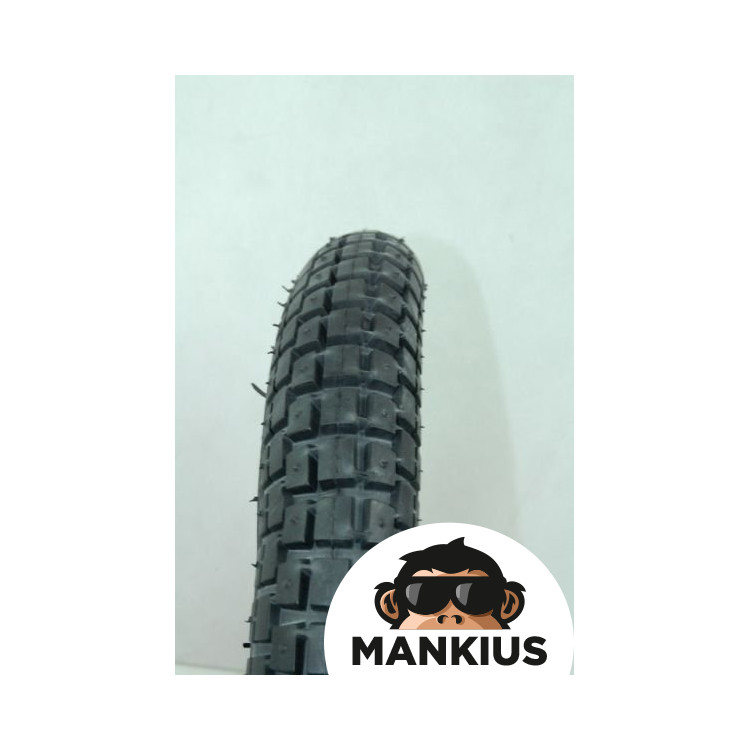 TIRE 2.50-9 25D F869 2PR TT AWINA