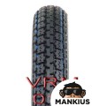 TIRE 2.75-16 015 43P TT simson VEE RUBBER