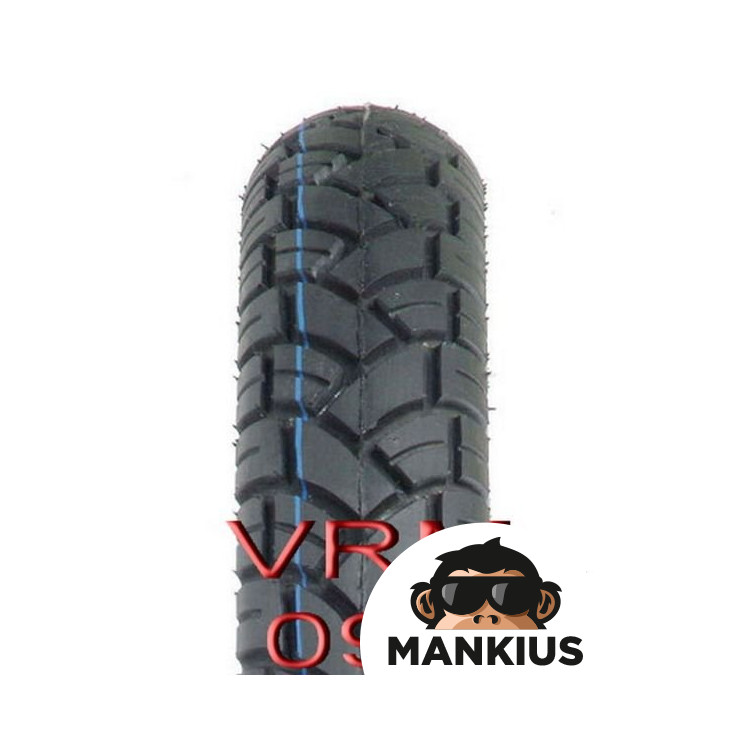 TIRE 2.75-16 094 43J TT SIMSON VEE RUBBER