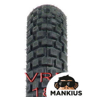 TIRE 2.75-16 186 36B TT SIMSON VEE RUBBER