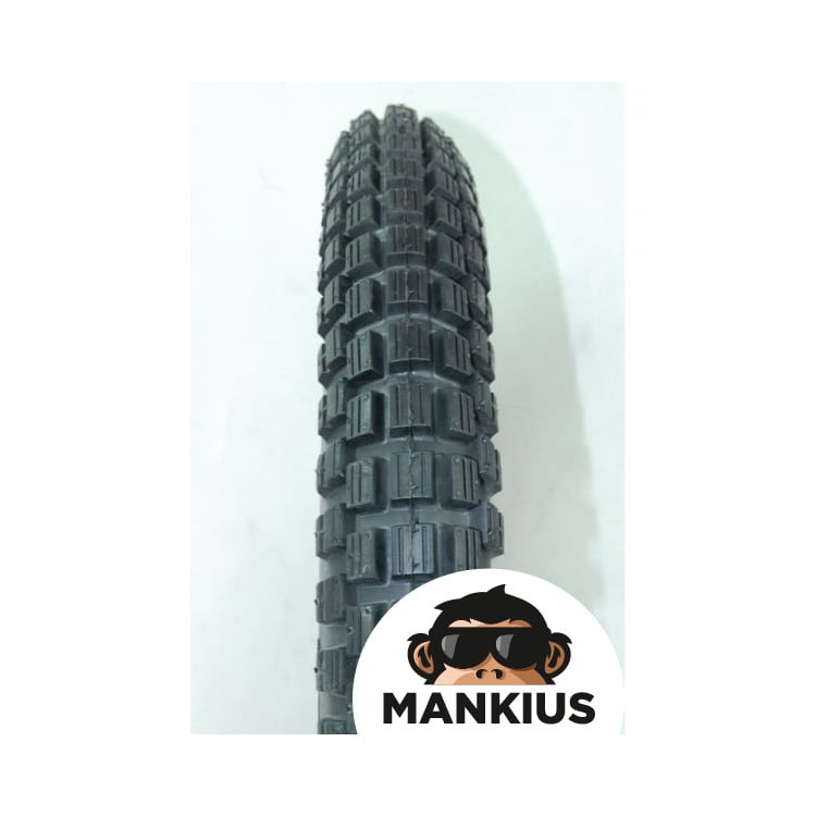 TIRE 2.75-16 41N F879 4PR TT AWINA