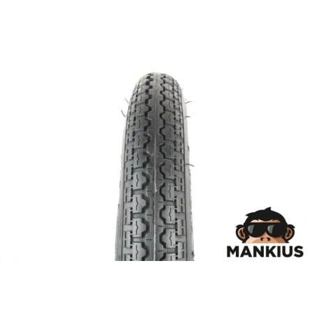 TIRE 2.75-17 45N F873 4PR TT AWINA