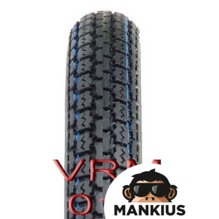 TIRE 2.75-17 VRM 015 46P TT VEE RUBBER