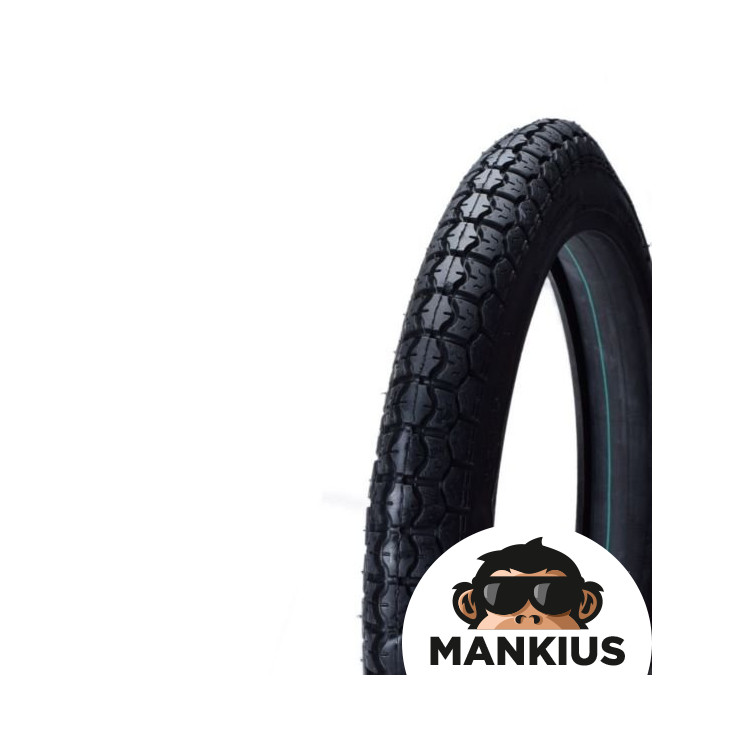 TIRE 2.75-18 41N F876 4PR TT AWINA