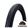 TIRE 2.75-18 VRM 015 48P TT VEE RUBBER