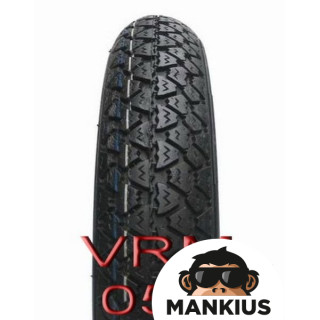 TIRE 3.00-10 054 50J TT VEE RUBBER