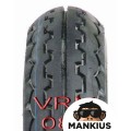 PADANGOS 3.00-10 081 42J TT VEE GUMĖ