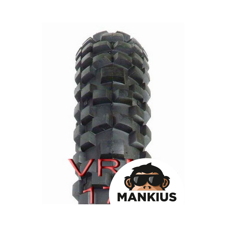 TIRE 3.00-10 174 42J TT VEE RUBBER