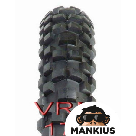 TIRE 3.00-10 174 42J TT VEE RUBBER