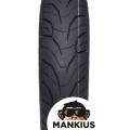 TIRE 3.00-10 42J TL VEE RUBBER