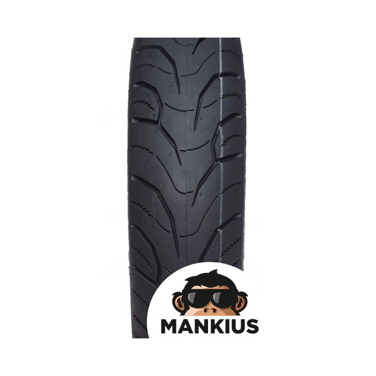 TIRE 3.00-10 42J TL VEE RUBBER