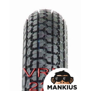 PADANGOS 3.00-12 220 47J TT SIMSON SR VEE GUMĖ