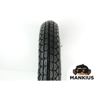 TIRE 3.00-12 F870 4PR TT AWINA