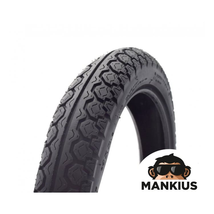 TIRE 3.00-14 F888 4PR TT AWINA