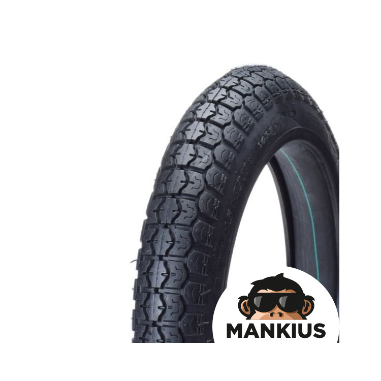 TIRE 3.00-16 41N F876 4PR TT AWINA