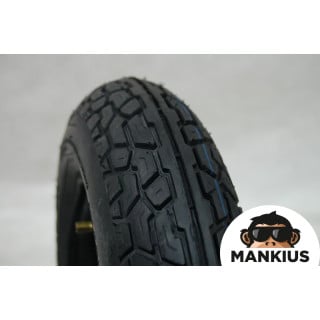 TIRE 3.00-8 37J VRM113 VEE RUBBER