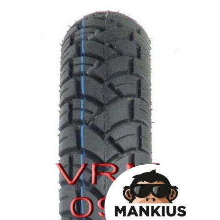 TIRE 3.25-16 094 56P TT R VEE RUBBER