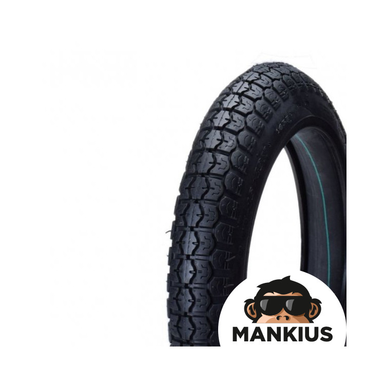 TIRE 3.25-16 41N F876 4PR TT AWINA