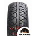 TIRE 3.50-10 144 51J TL VEE RUBBER