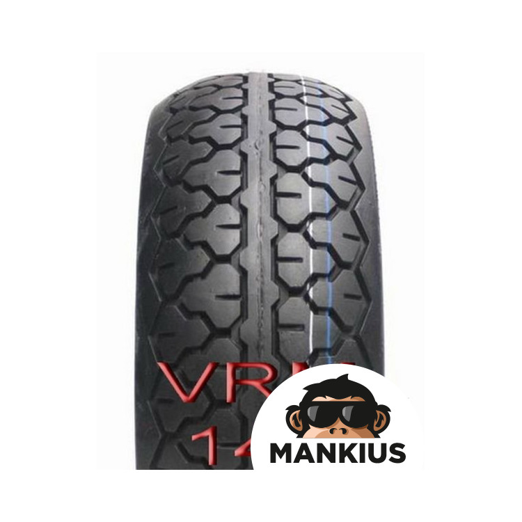 TIRE 3.50-10 144 51J TL VEE RUBBER