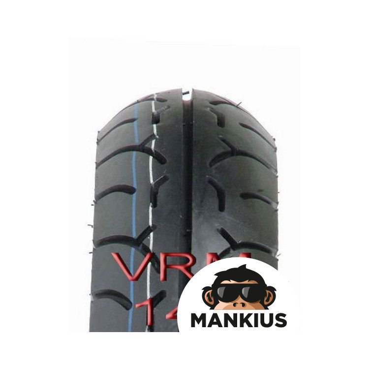 TIRE 3.50-10 146 56J TL VEE RUBBER