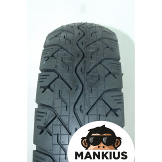 TIRE 3.50-10 52N F955 4PR TL AWINA