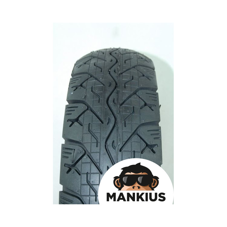 TIRE 3.50-10 52N F955 4PR TL AWINA