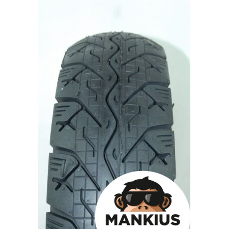 TIRE 3.50-10 52N F955 4PR TL AWINA