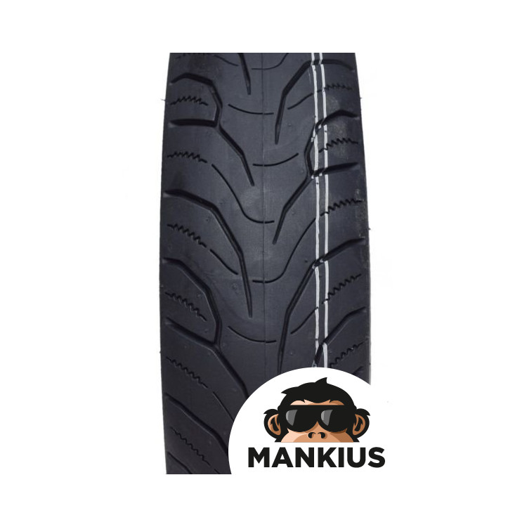 TIRE 3.50-10 59J TL VEE RUBBER