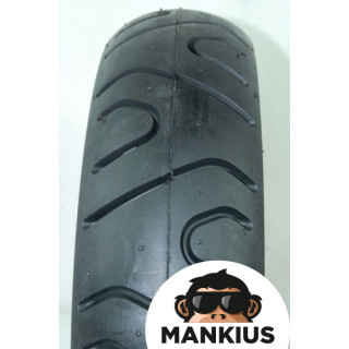 TIRE 3.50-10 F806 4PR TL AWINA