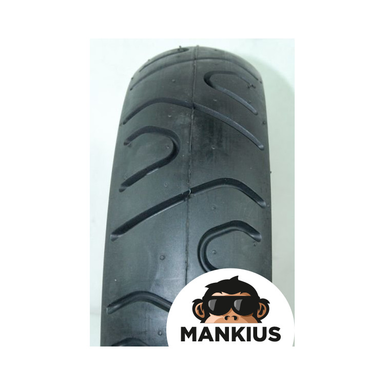 TIRE 3.50-10 F806 4PR TL AWINA