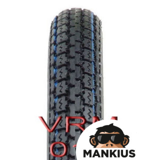 TIRE 3.50-18 015 62P TT VEE RUBBER