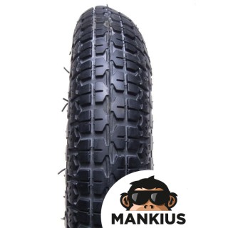 TIRE 4.00-8 30N F875 4PR TT AWINA