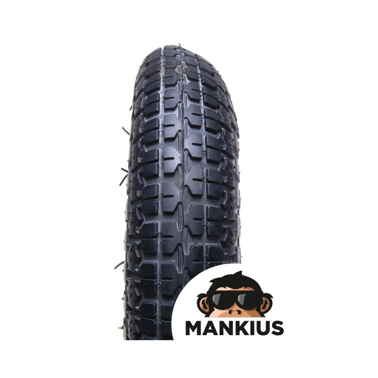 TIRE 4.00-8 30N F875 4PR TT AWINA