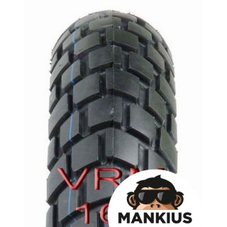 TIRE 4.10-18 163 59P TT R VEE RUBBER