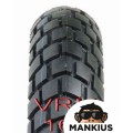 TIRE 4.10-18 163 59P TT R VEE RUBBER